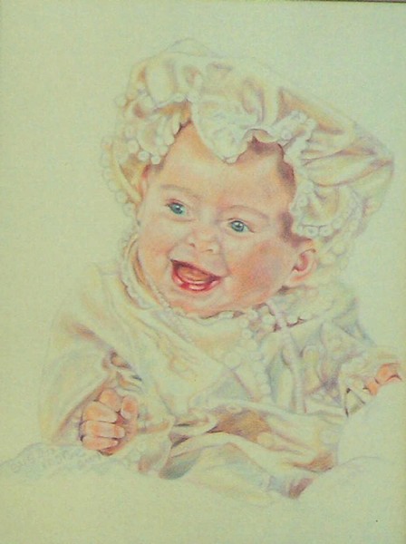 Special Baby