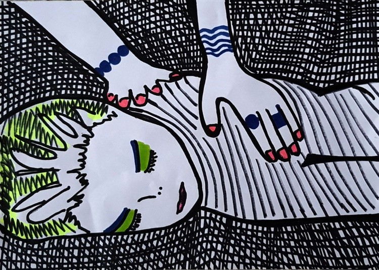 Dana Massage Art