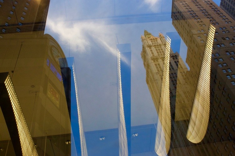 Twin Towers