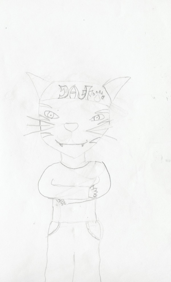 Cat