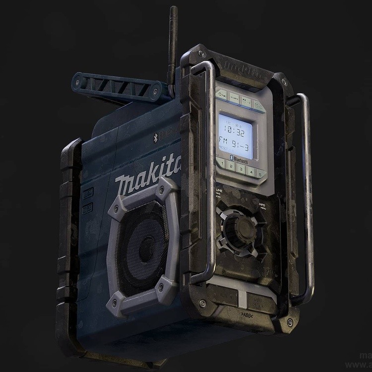 Makita Radio
