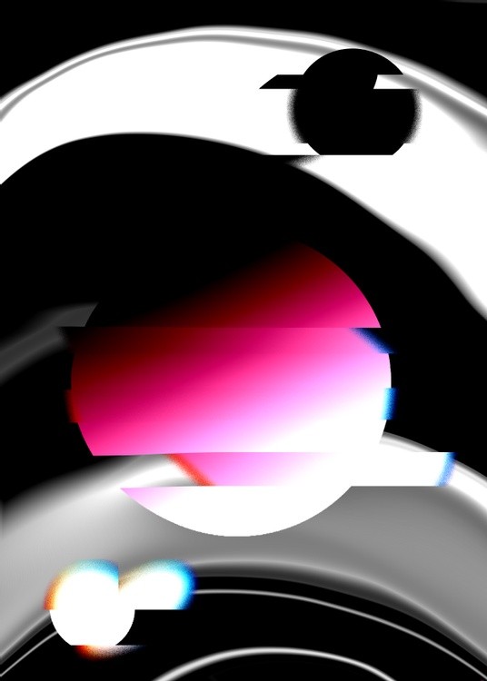 Strange Universe