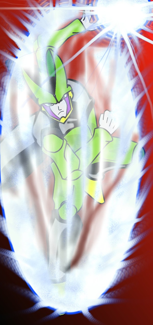 Cell