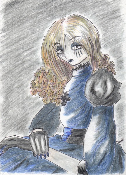 Sweet Death