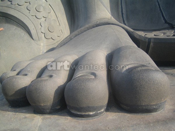 Feet