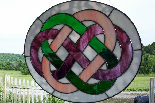 New Wedding Knot
