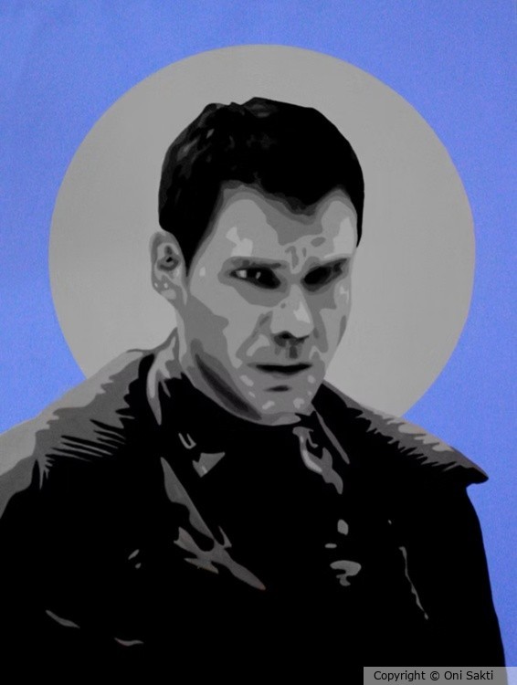 Rick Deckard