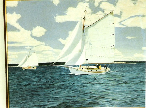 griffin II