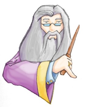 Dumbledore
