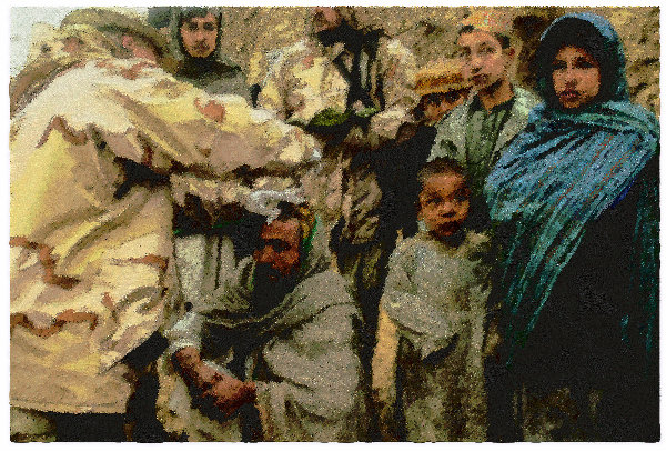 Victims of War