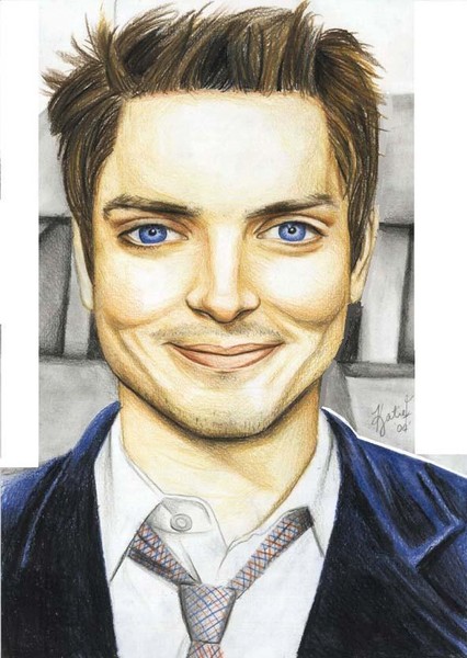 Elijah Wood