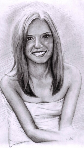 - Hollie -