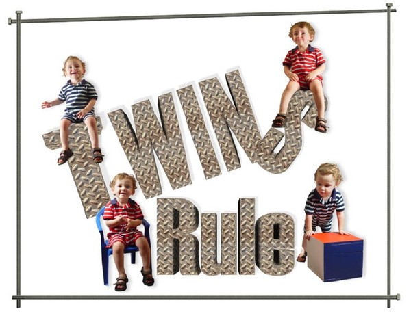 Twins Rule
