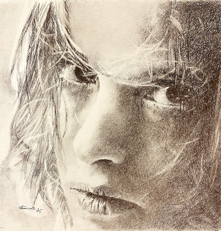 The dish is served cold