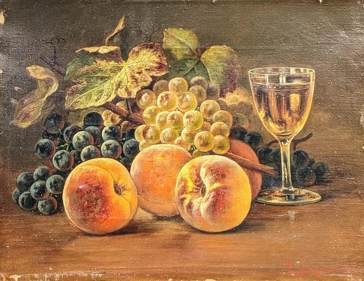 19th Century Still Life