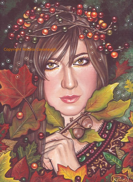 Autumn Dream