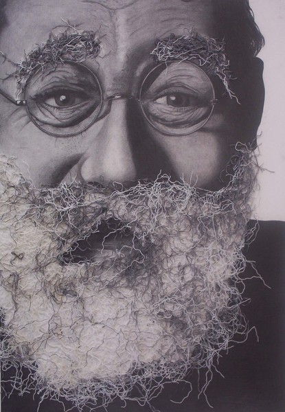 Figurative: Wisdom