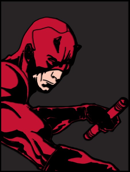 Dare Devil
