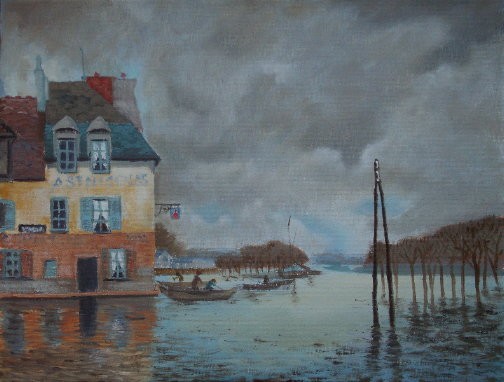 port marly
