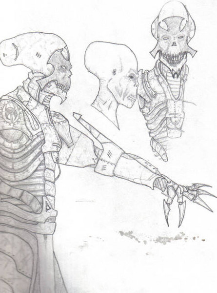 Soldier Concept 2.0