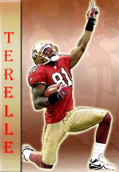 Terell Owens