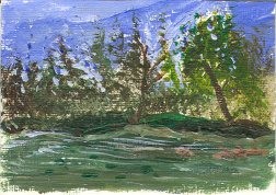 Lunch Swamp 1