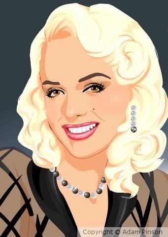 My Monroe