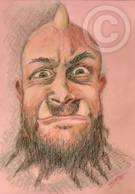 Adam