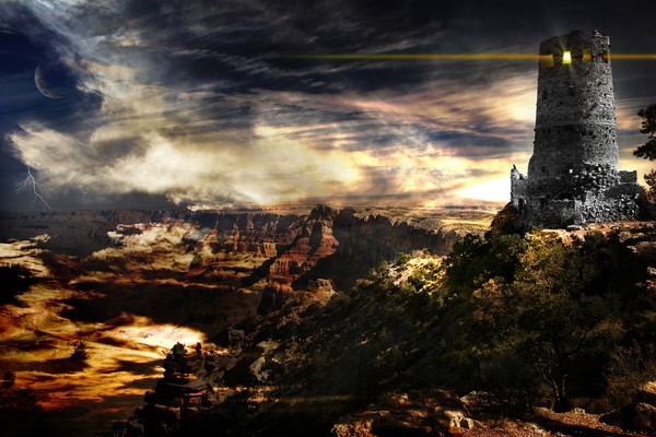 Grand Canyon