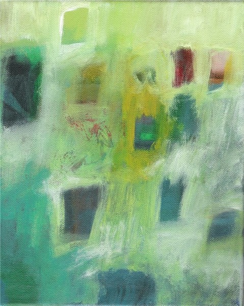 Essence I