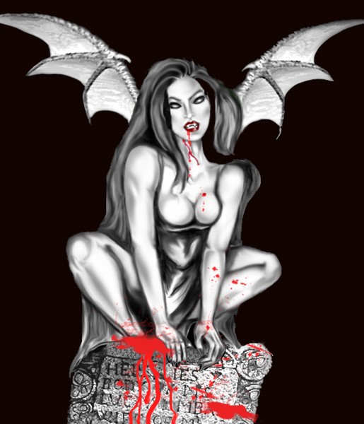 Vampress