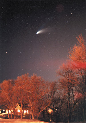 Comet