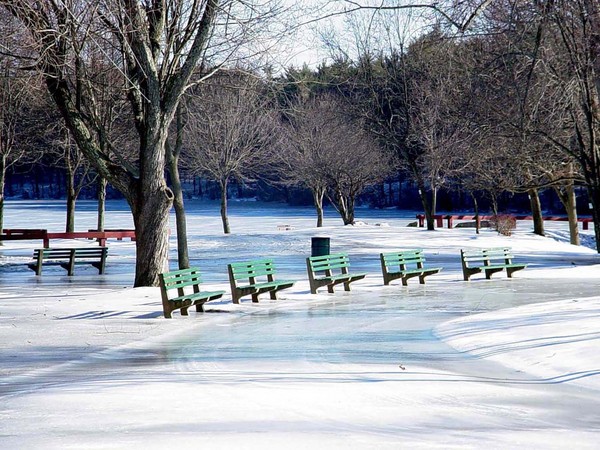 Icy Park