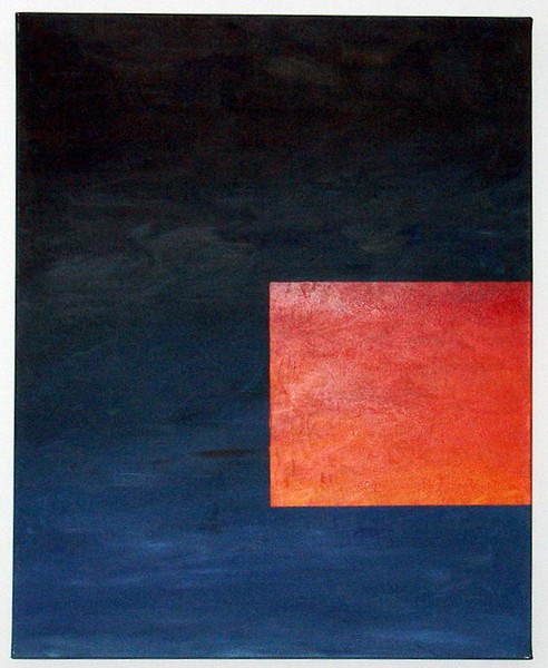 Twilight and Sunset
