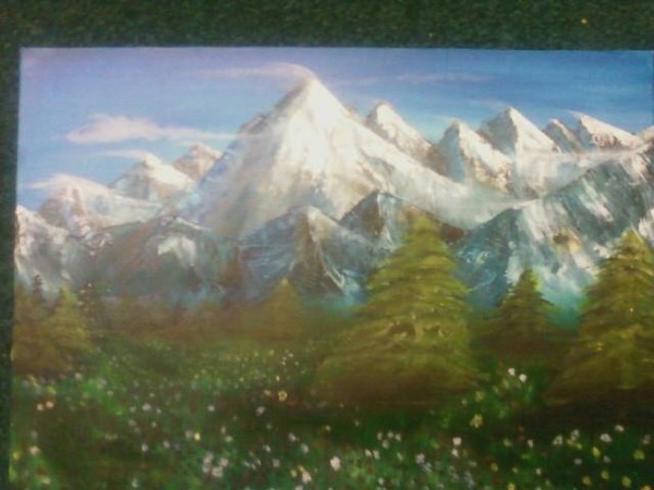 mount coldmore