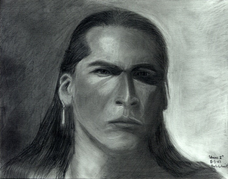 Uncas
