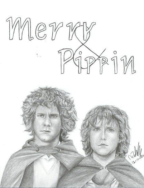 LOTR: nr. 5