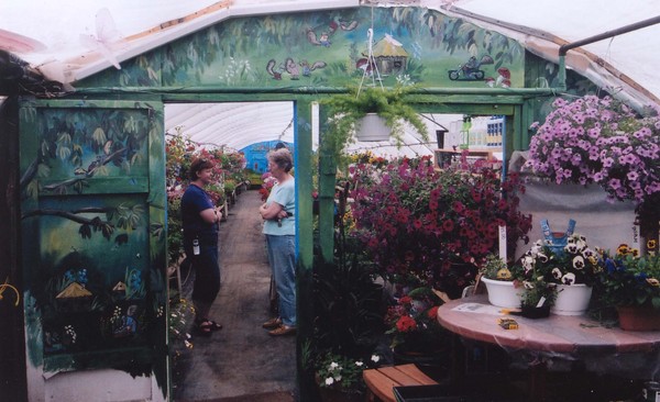 Wright's Greenhouse Murals-3