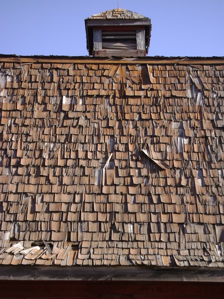 The Barn...4