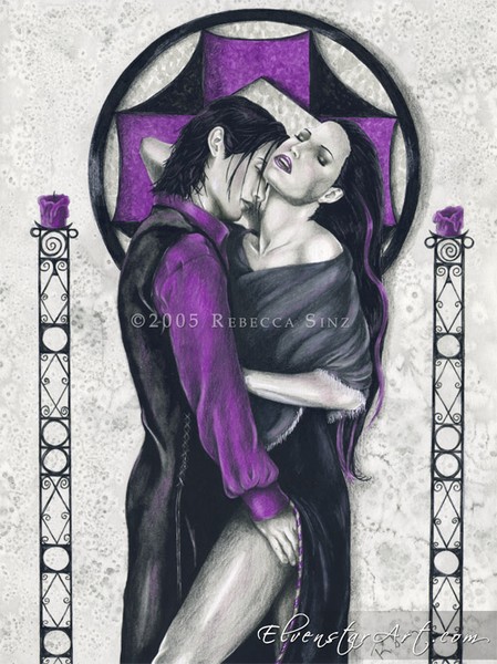 Dark Passion