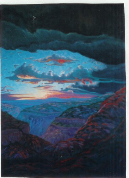 After The Storm