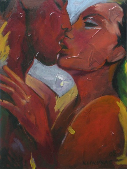 Kiss