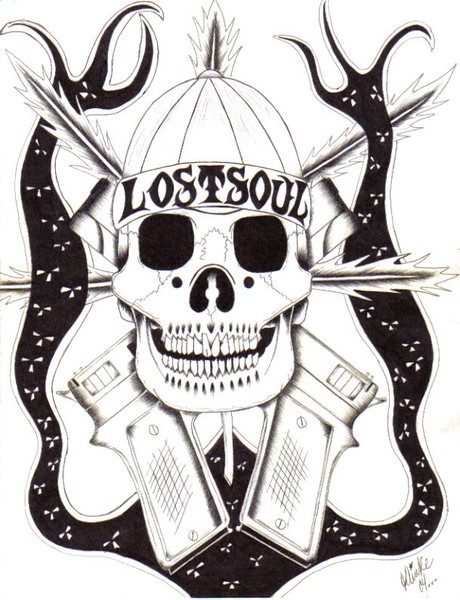 LOST SOUL