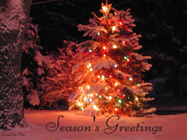 ChristmastreeLights1