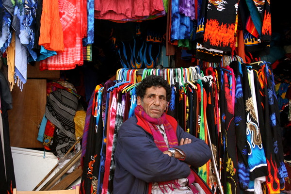 Carmel Market
