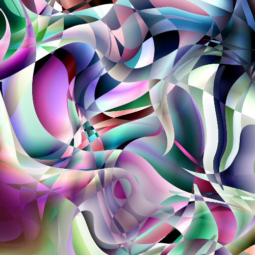 Abstract Shapes