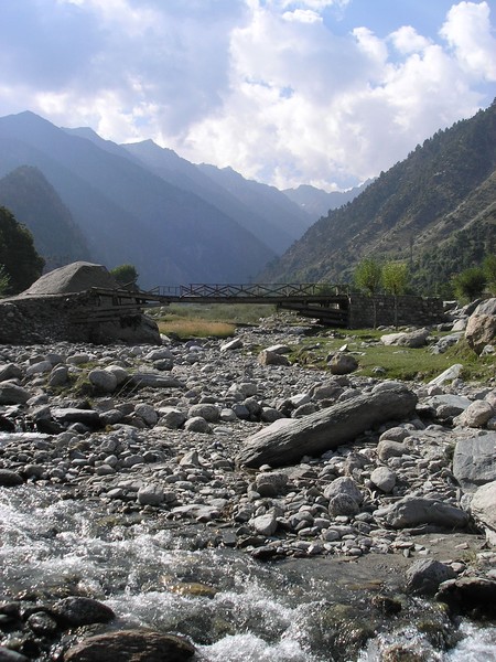 Kailash