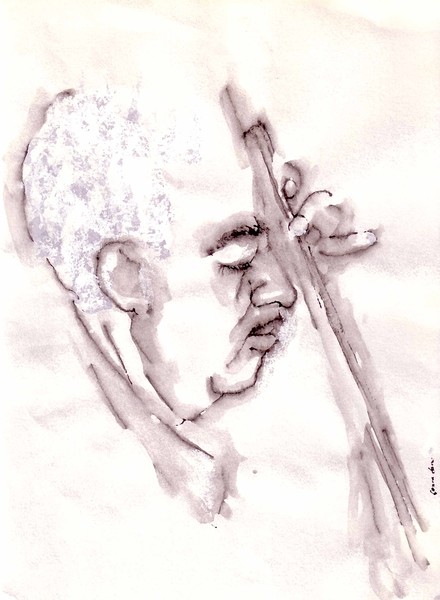 Ray Brown