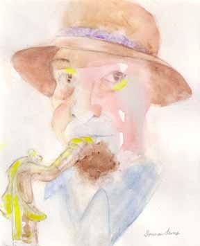 Sonny Rollins