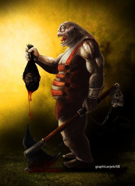 Monster